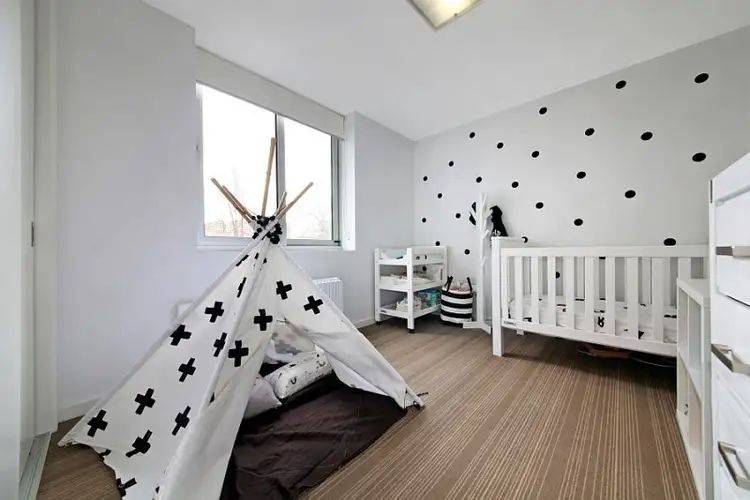 Sixth view of Homely apartment listing, 8/247 Williams Road, South Yarra VIC 3141