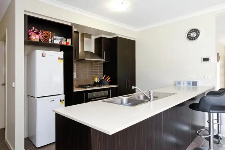 Fourth view of Homely house listing, 5 Hidden Valley Road, Tarneit VIC 3029