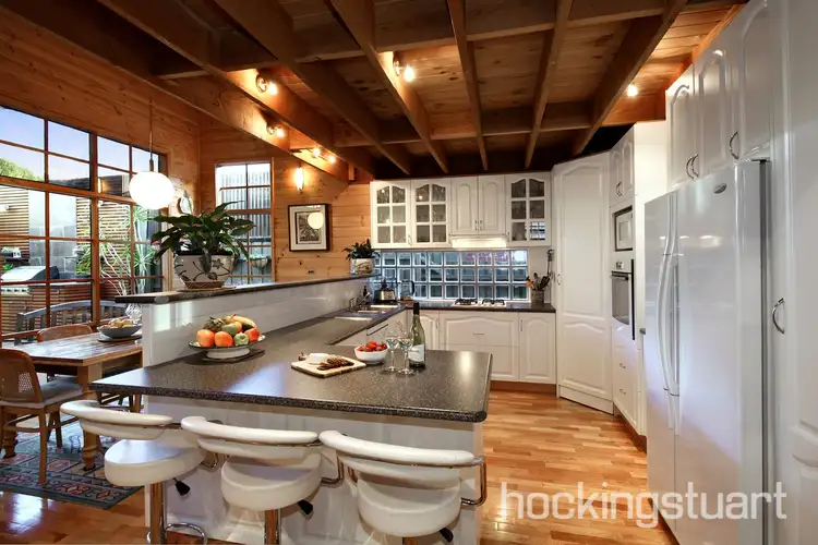 Fourth view of Homely house listing, 30 Charles Street, Prahran VIC 3181