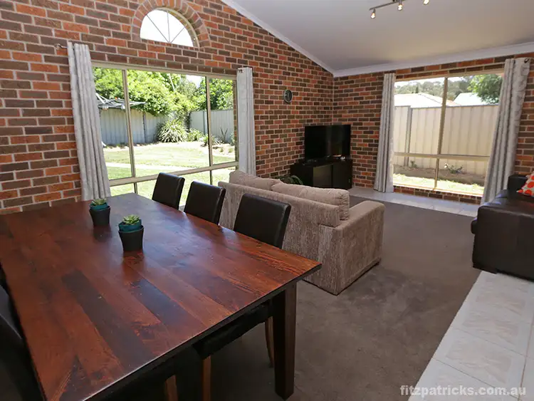 Third view of Homely house listing, 2 Corella Place, Estella NSW 2650