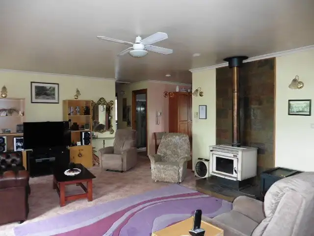 Fourth view of Homely house listing, 32 East Maurice Road, Ringarooma TAS 7263