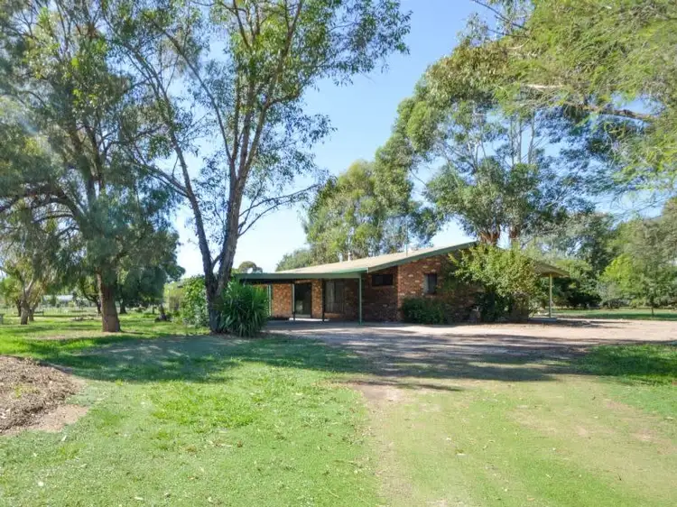 Main view of Homely house listing, 14 Ely Street, Oxley VIC 3678