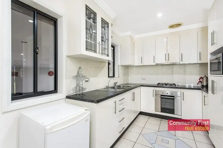 Third view of Homely house listing, 42 Kendee Street, Sadleir NSW 2168