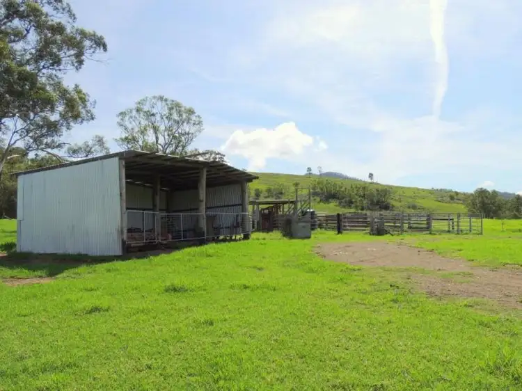 Second view of Homely rural property listing, Address available on request