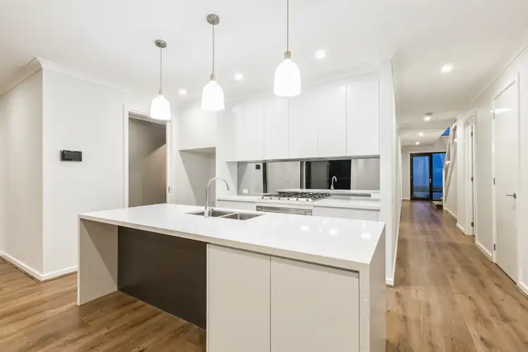 Fifth view of Homely townhouse listing, 41 Esplanade, Seaholme VIC 3018