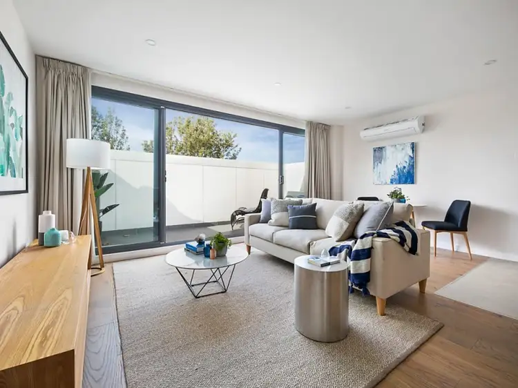 111/124 Palmerston Street, Carlton VIC 3053