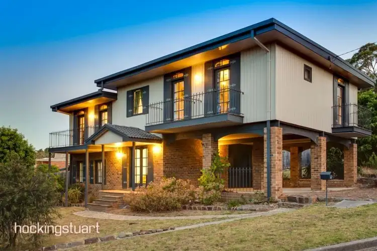 Main view of Homely house listing, 2 Weymouth Drive, Dromana VIC 3936