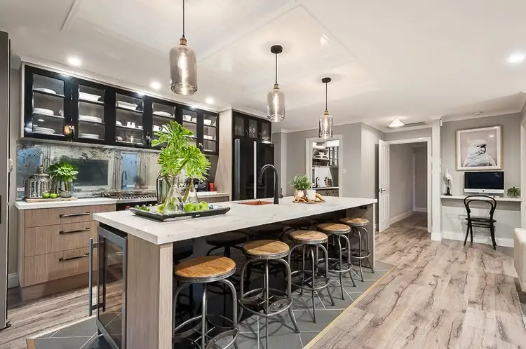 Second view of Homely house listing, 16 Leonard Crescent, Eltham VIC 3095