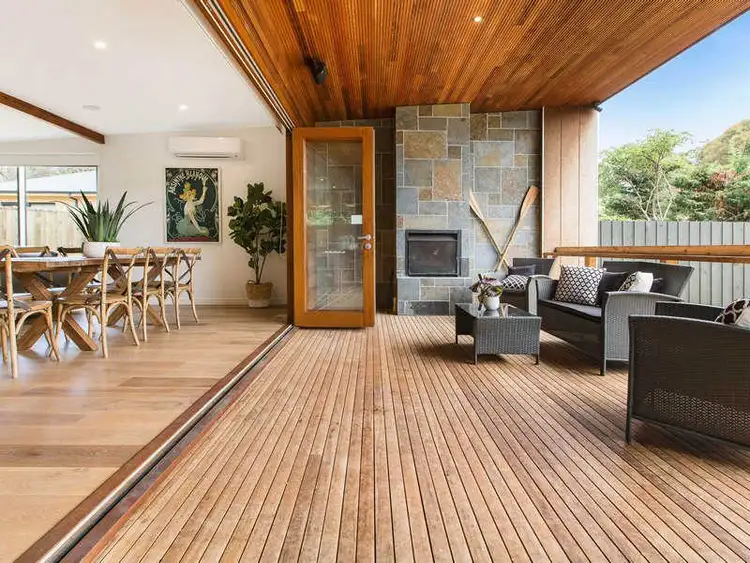 Second view of Homely house listing, 77 Revell Street, Blairgowrie VIC 3942