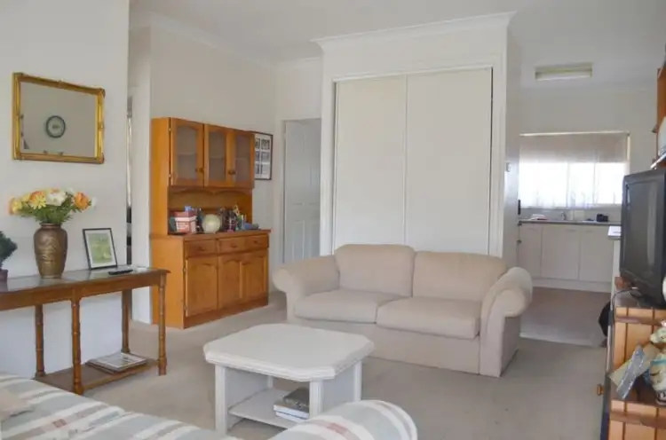 Third view of Homely semi-detached listing, 1/50 Addison Street, Beresfield NSW 2322