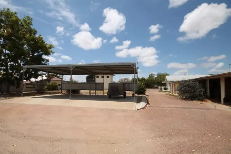 Sixth view of Homely house listing, 119 - 121 TOWERS STREET, Charters Towers QLD 4820