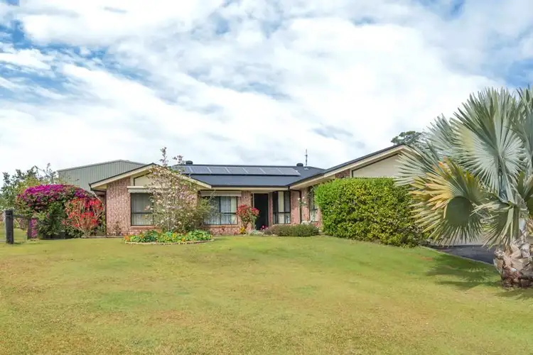 5 Yulgilbar Place, Clarenza NSW 2460