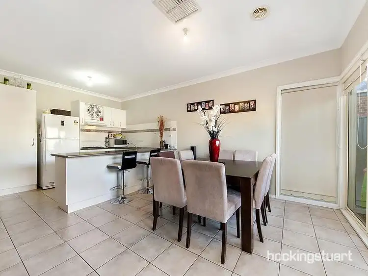 Fourth view of Homely house listing, 51 Dobell Crescent, Caroline Springs VIC 3023