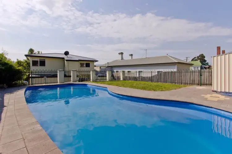 Fifth view of Homely house listing, 46 Racecourse Crescent, Launceston TAS 7250