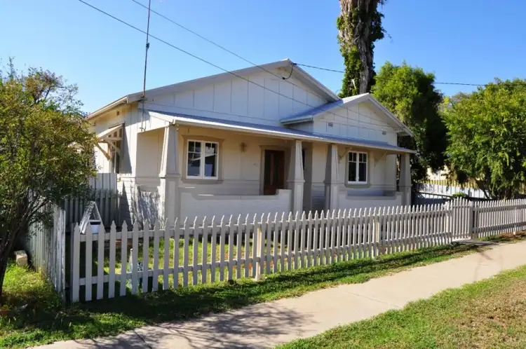 47 Herbert Street, Gulgong NSW 2852
