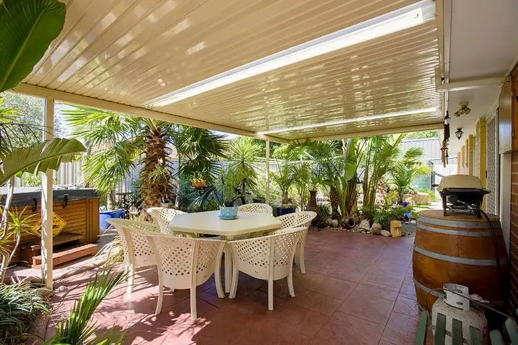 Second view of Homely house listing, 8 Cadogan Place, Altona Meadows VIC 3028