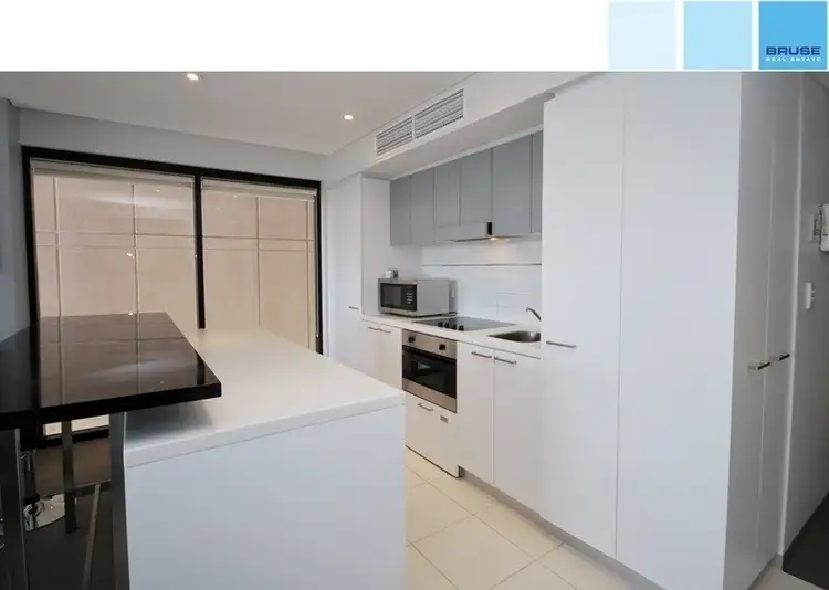 Fifth view of Homely apartment listing, 506/102 - 105 North Terrace, Adelaide SA 5000