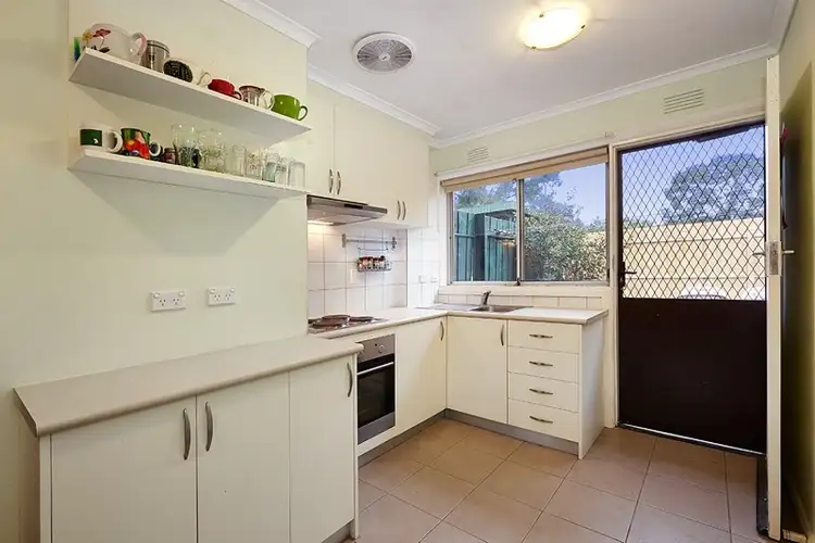 Third view of Homely unit listing, 1/14 McComas Grove, Burwood VIC 3125