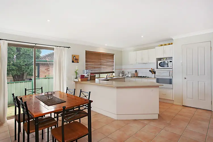 Sixth view of Homely house listing, 30 Willai Way, Maryland NSW 2287