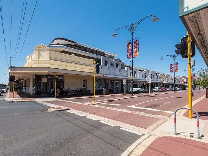 Main view of Homely apartment listing, 11/80 Eighth Avenue, Maylands WA 6051