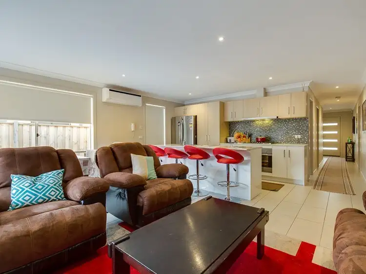 Second view of Homely house listing, 26 Mazel Drive, Tarneit VIC 3029