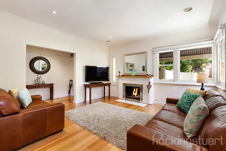 Second view of Homely house listing, 10A Arcadia Avenue, Malvern East VIC 3145