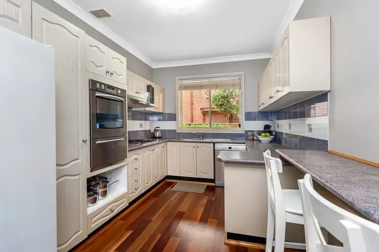 Third view of Homely townhouse listing, 2/34 Taylor Street, West Pennant Hills NSW 2125