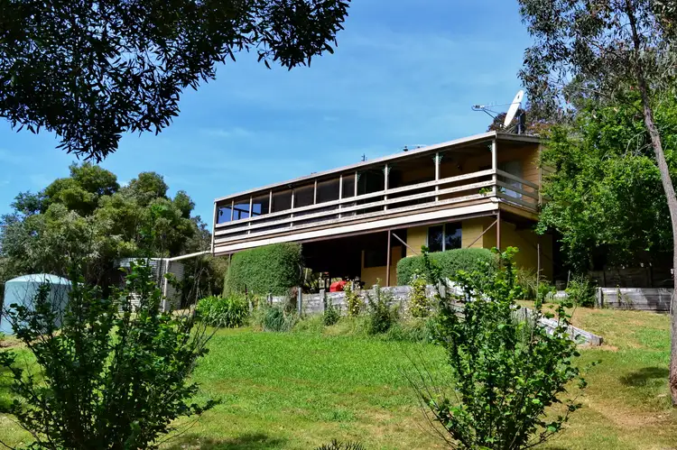 Main view of Homely house listing, 56 Harbourline Drive, Goughs Bay VIC 3723
