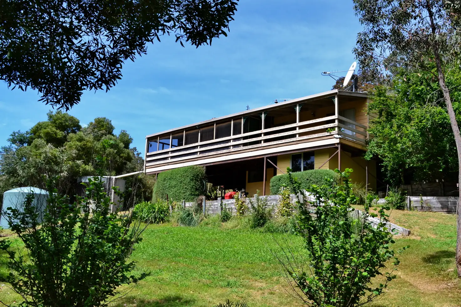 Main view of Homely house listing, 56 Harbourline Drive, Goughs Bay VIC 3723