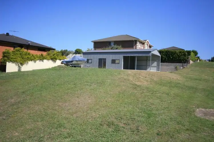 Second view of Homely land listing, 6 Cambewarra Street, Thornton NSW 2322