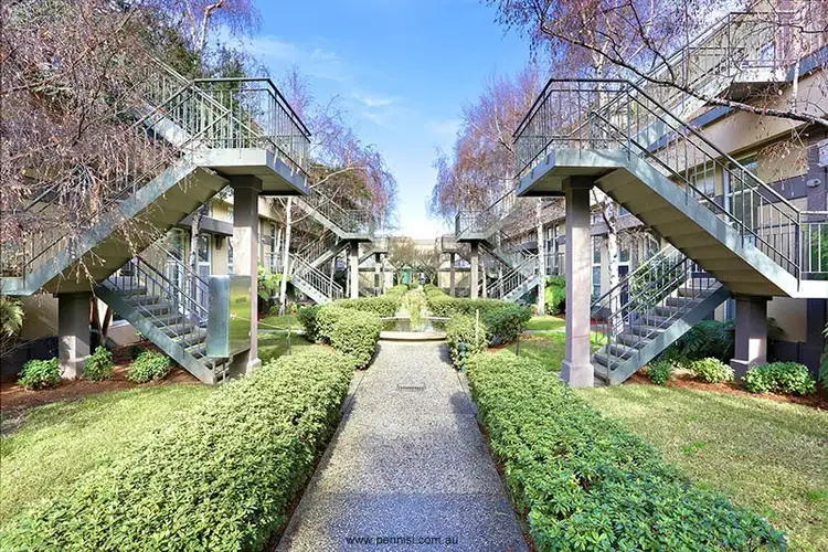 26/9-19 Miller Street, Fitzroy North VIC 3068