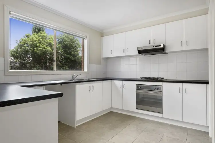 Second view of Homely house listing, 19 Higgs Circuit, Sunbury VIC 3429