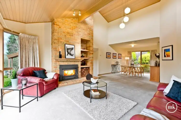 Third view of Homely house listing, 1 Darkan Court, Eltham VIC 3095