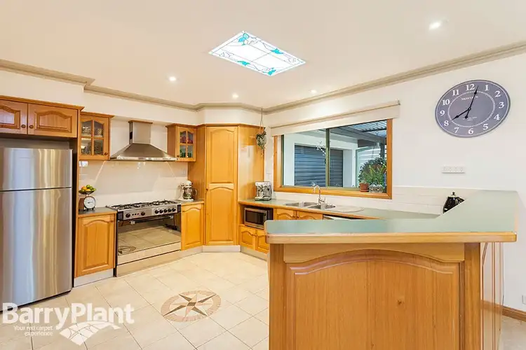 Second view of Homely house listing, 16 Cations Court, Altona Meadows VIC 3028