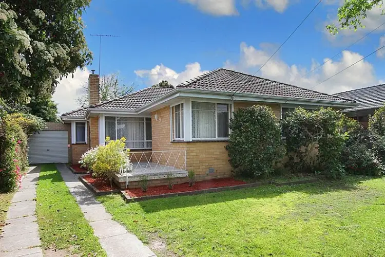 22 Bunker Avenue, Kingsbury VIC 3083
