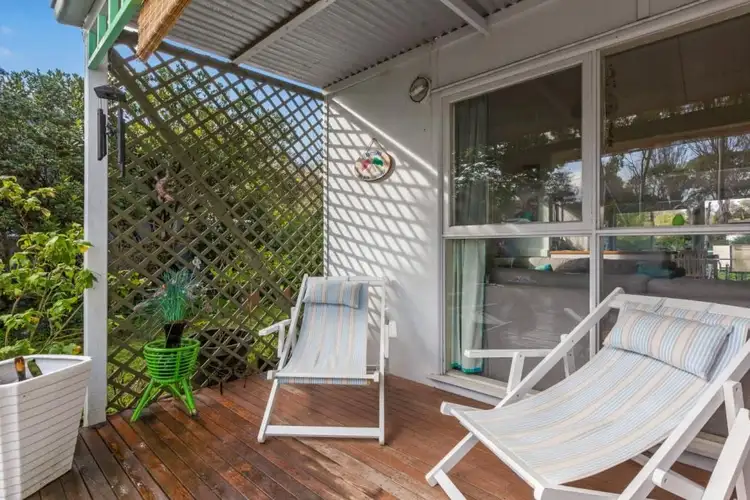21 Kennedy Street, Blairgowrie VIC 3942