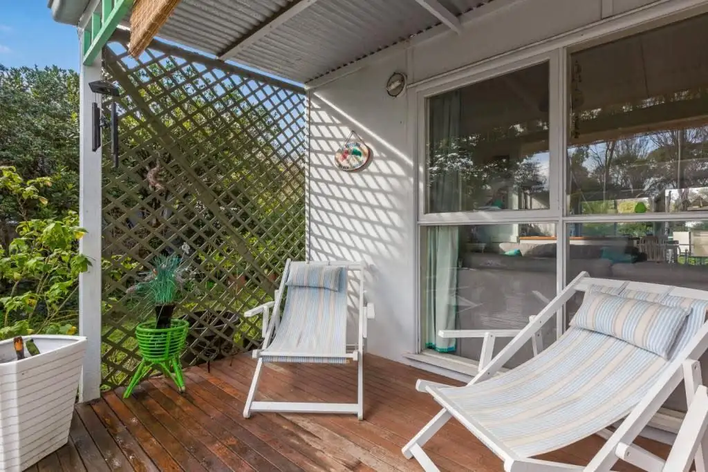 Main view of Homely house listing, 21 Kennedy Street, Blairgowrie VIC 3942