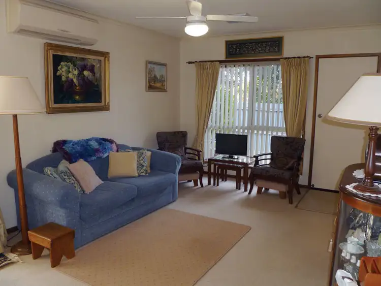 Fourth view of Homely unit listing, 4/1 Birch Avenue, Horsham VIC 3400