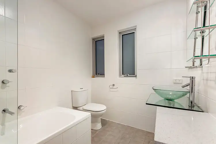 Sixth view of Homely house listing, 126 Dryburgh Street, North Melbourne VIC 3051