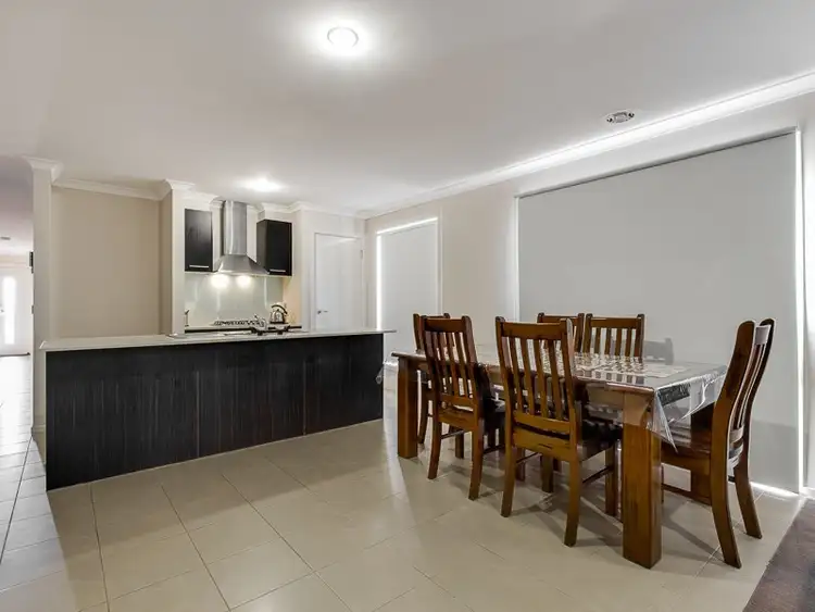 Fourth view of Homely house listing, 25 Rifflebird Drive, Tarneit VIC 3029