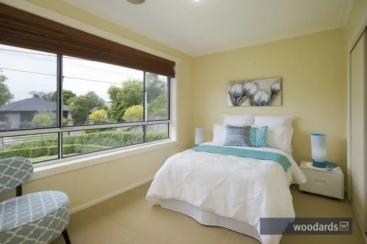 Fifth view of Homely house listing, 30 Primula Street, Blackburn North VIC 3130