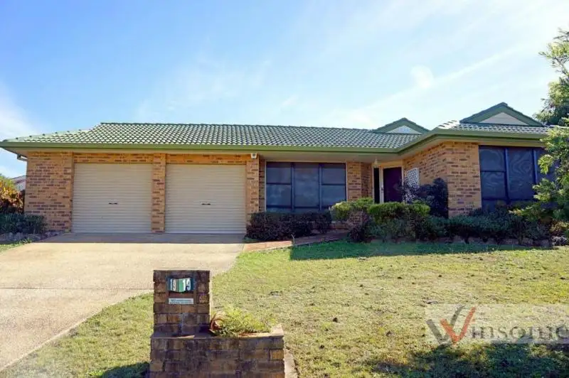 Main view of Homely house listing, 19 Mitchell Avenue, West Kempsey NSW 2440