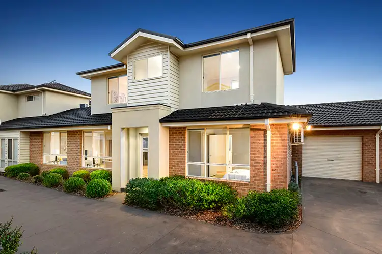 Main view of Homely townhouse listing, 5/149-151 Roberts Street, Essendon VIC 3040