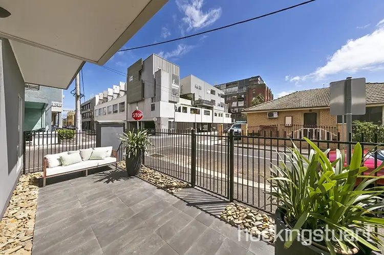 8/71A Tanner Street, Richmond VIC 3121
