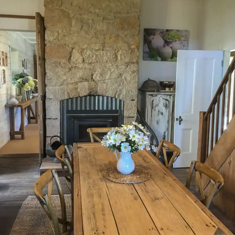 Sixth view of Homely rural property listing, 2058 Jenolan Caves Road, Hampton NSW 2790