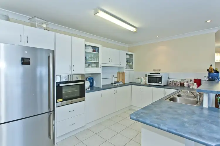 Fifth view of Homely house listing, 24 Merriwa Blvd, North Arm Cove NSW 2324