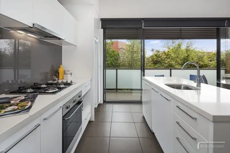 Fourth view of Homely apartment listing, 7/179 Riversdale Road, Hawthorn VIC 3122
