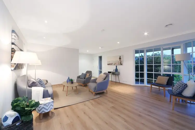 Seventh view of Homely house listing, 10 Webb Court, Rowville VIC 3178