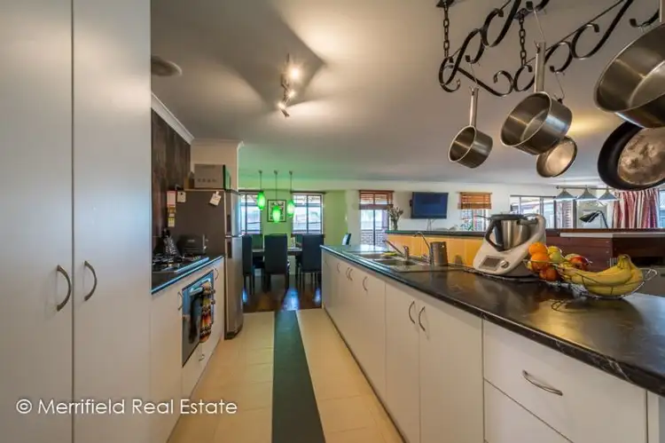 Third view of Homely house listing, 35 Waters Road, Bayonet Head WA 6330