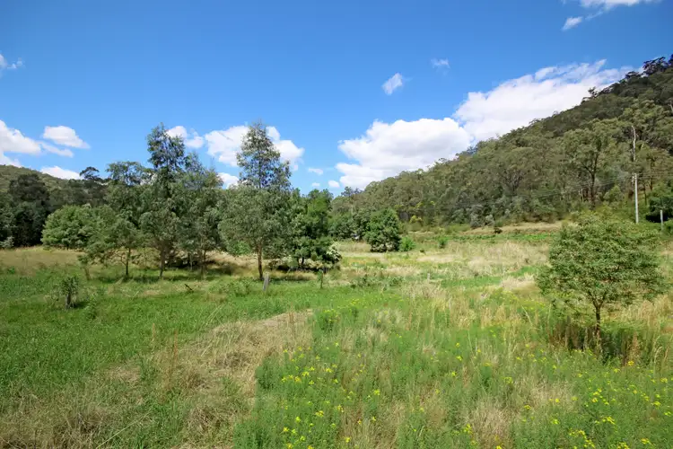 Second view of Homely land listing, 1855 Singleton Road, Colo NSW 2756